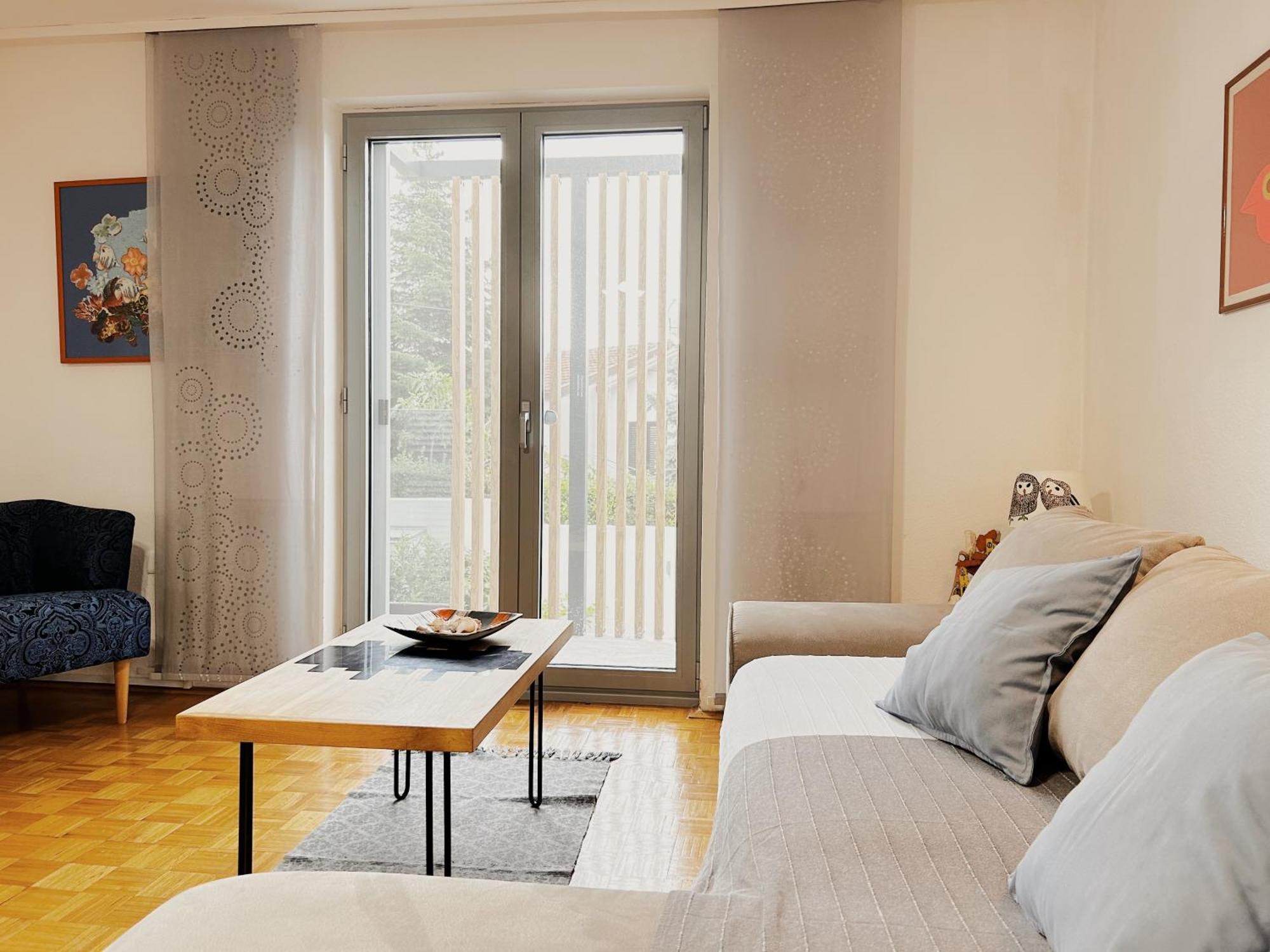 Sunny House Appartement Zambratija  Buitenkant foto