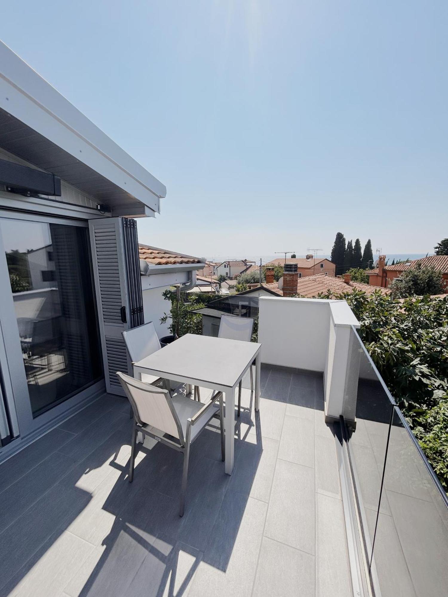 Sunny House Appartement Zambratija  Buitenkant foto
